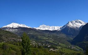 Coeur De Montagne